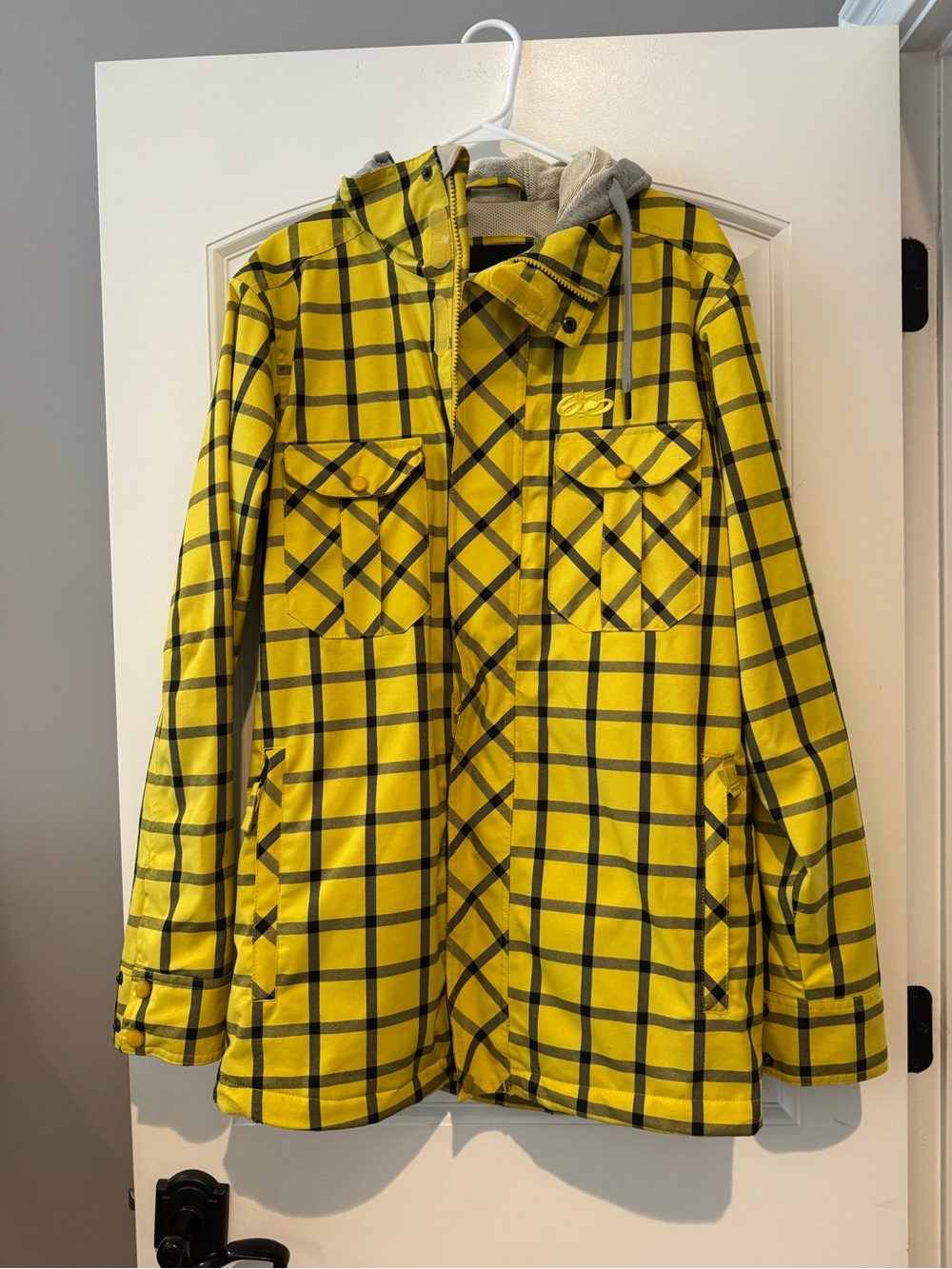Vintage Nike Jacket - Picture 1 of 3